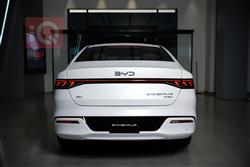 بی وای دی Qin Plus